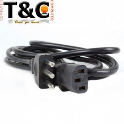 CABLE PODER PC 1.8MT.