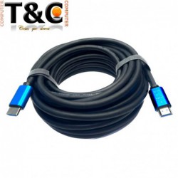 CABLE 5M HDMI 2.0 4K@30HZ...