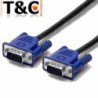 CABLE SVGA M/M 10 MTS