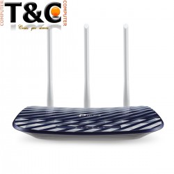 ROUTER DUAL BAND AC750...