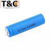 PILA RECARG.14500 3,7V 1500MAH X 2