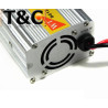 INVERSOR DC12V/24V A AC220V -  200W