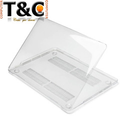 CARCASA MAC AIR 13.3 A1932/A2179/(M1) A2337 TRANSPARENTE