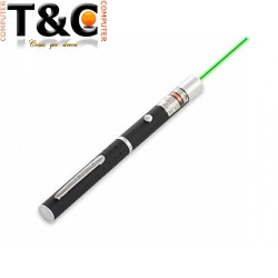 PUNTERO LASER NORMAL COLOR...