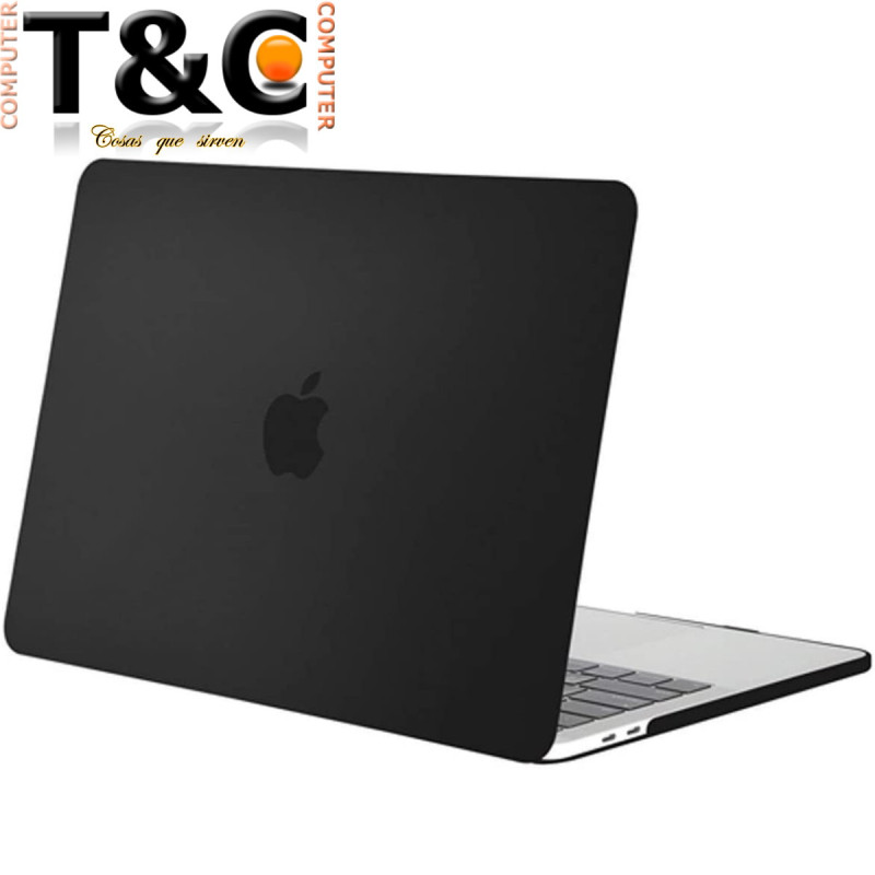 CARCASA MAC NEW PRO 13" (A1706/A1708/A1789) NEGRO