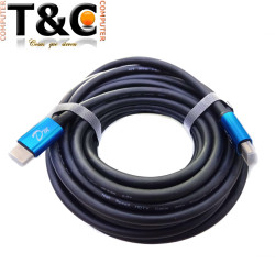 CABLE 10M HDMI 2.0 4K@30HZ...