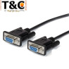 CABLE SERIAL H/H 1.5 MTS