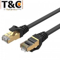 2 MTS CABLE UTP CAT 7 PATCH...